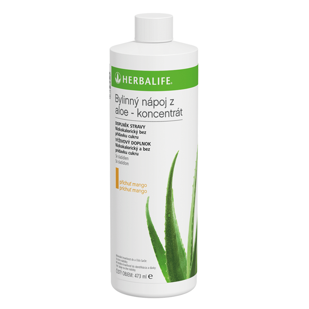 Herbalife-Aloe-vera-Bylinny-napoj-koncentrat-Mango-473ml-SKU-1065