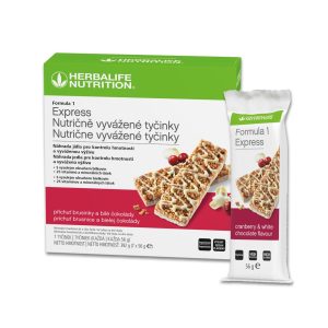 Herbalife-Formula-1-Express-Brusnica-a-biela-cokolada-SKU-4473