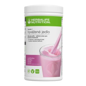 Herbalife-Formula-1-Vyvazene-jedlo-550g-Lesne-Ovocie-SKU-4470
