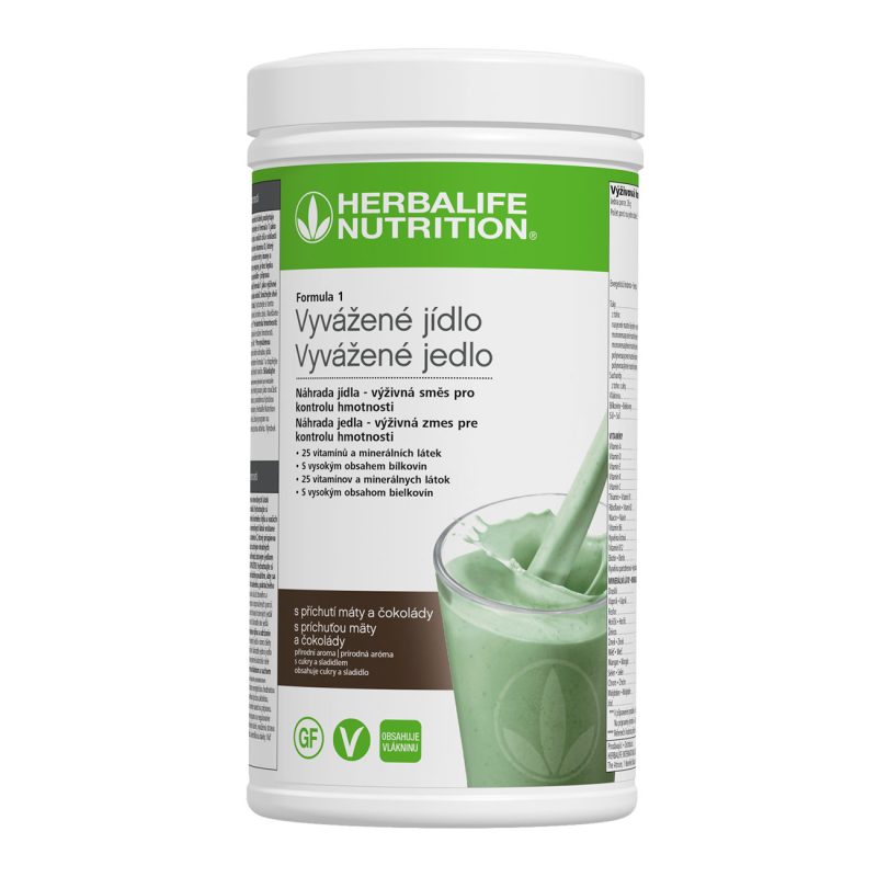 Herbalife-Formula-1-Vyvazene-jedlo-550g-Mata-a-cokolada-SKU-4471