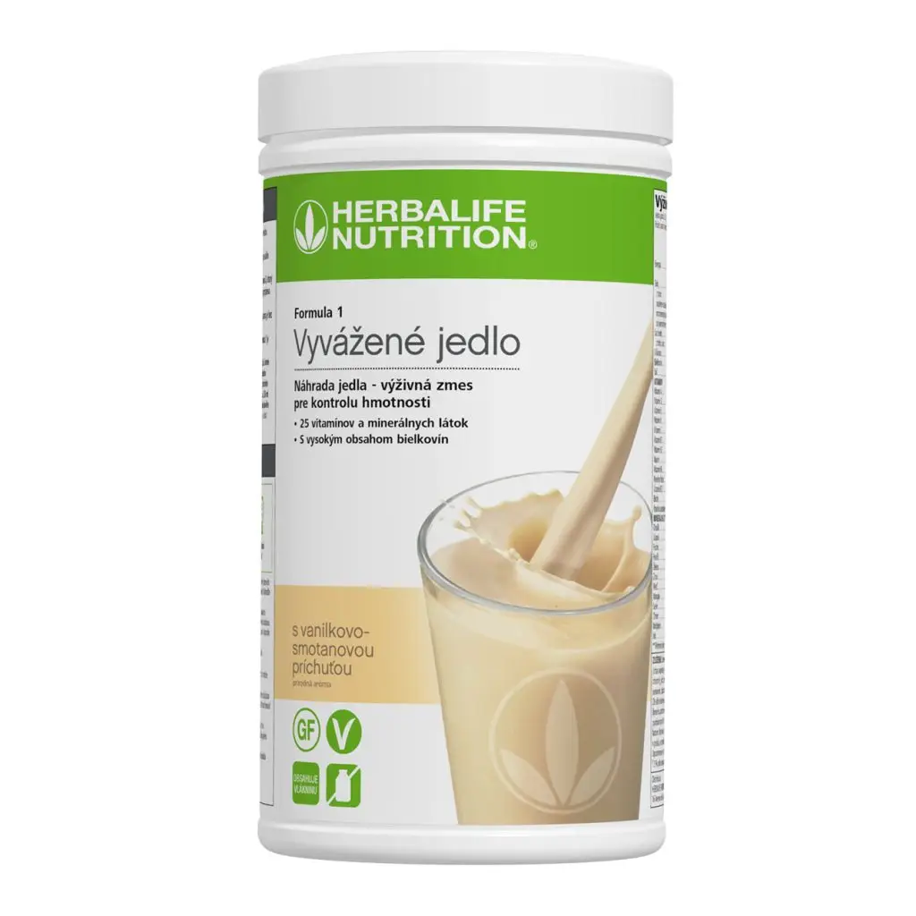 Herbalife-Formula-1-Vyvazene-jedlo-550g-Vanilka-smotana-SKU-4466