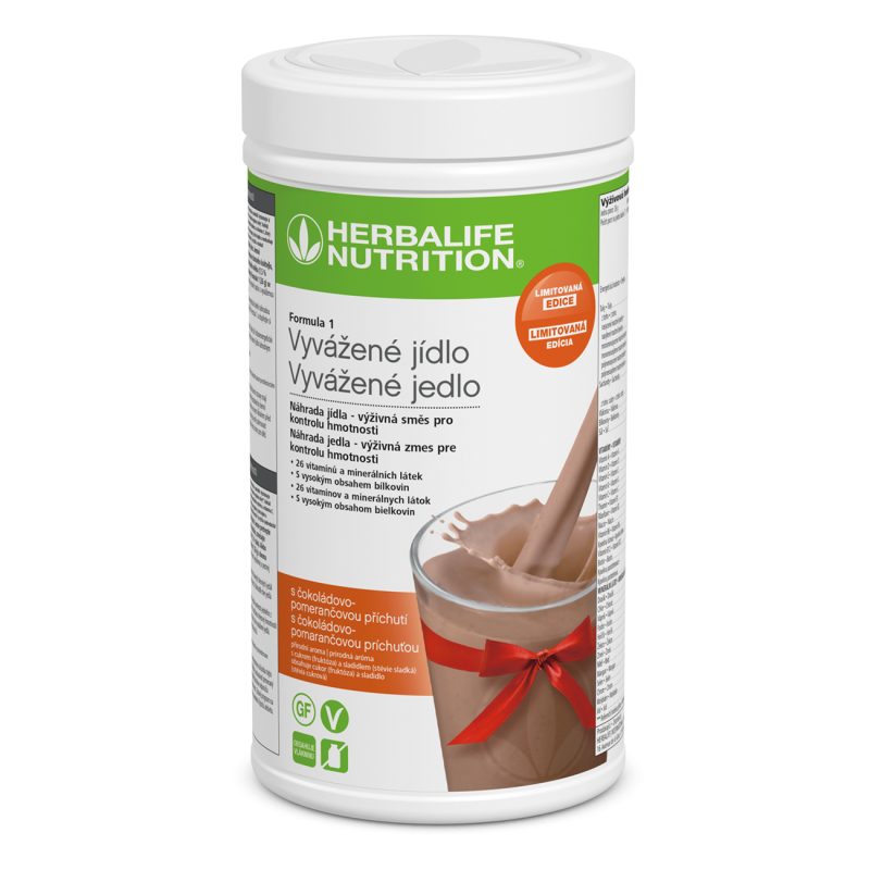 Herbalife-Formula-1-Vyvazene-jedlo-550g-cokolada-pomaranc-SKU-244K