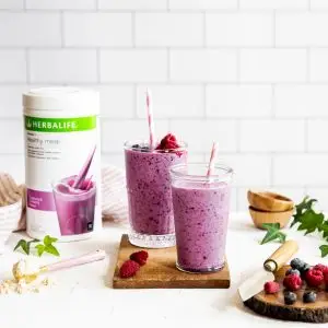 Herbalife Formula 1 Vyvážené jedlo