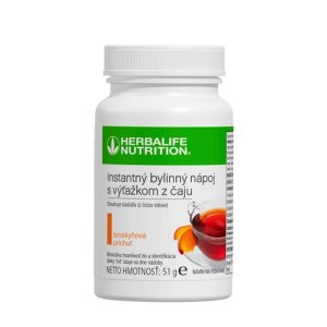 Herbalife-caj-Instantny-bylinny-napoj-broskyna-50g-sku-181K