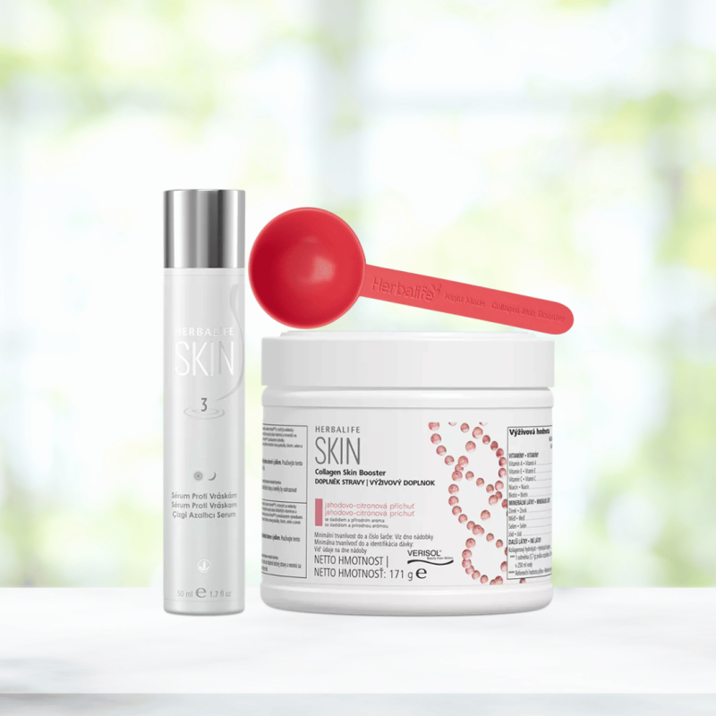 Herbalife-kolagen-serum-proti-vraskam