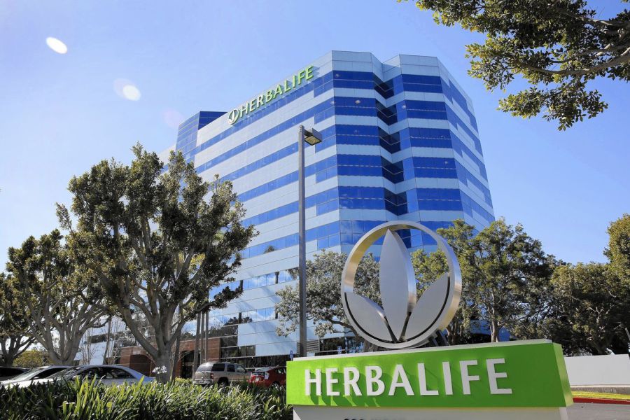 herbalife-centrala