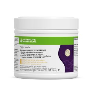 herbalife-night-mode-harmancek-broskyna-sku-282k