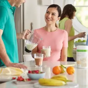 Herbalife - Všetky produkty