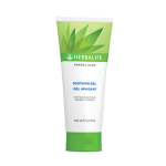 Herbal Aloe upokojujúci gél