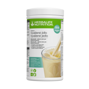 Herbalife Formula 1 – Ananás a Kokos 550g 🥥 (Limitovaná edícia)