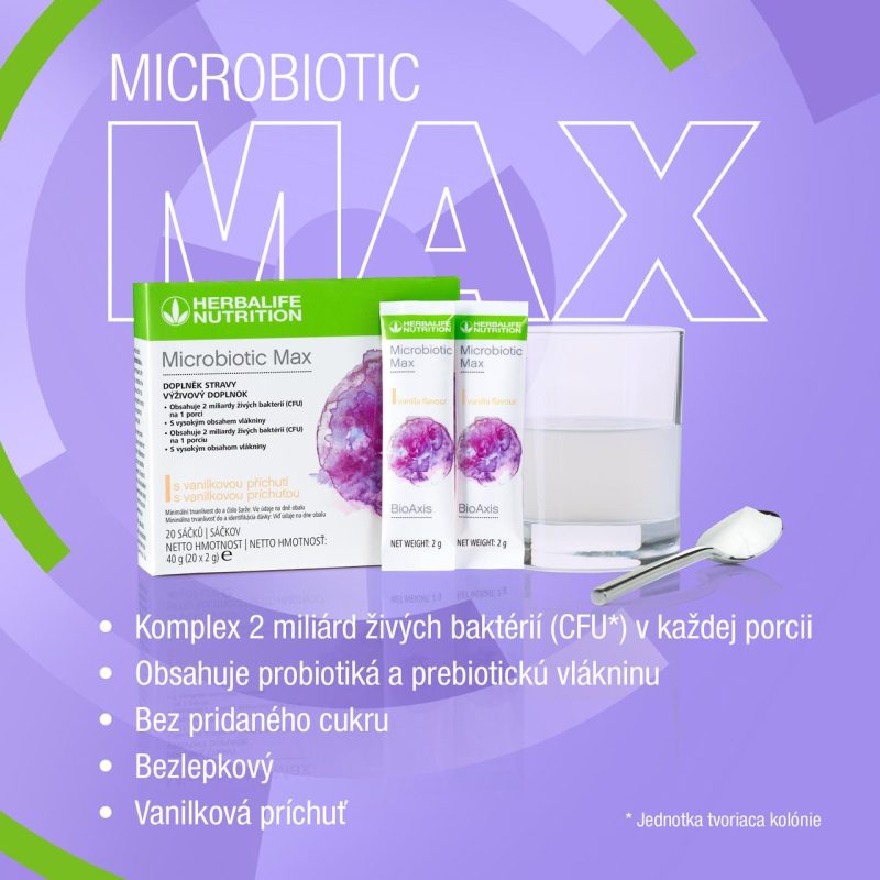 Herbalife-Microbiotic-Max-vlaknina-SKU-173K-fakty