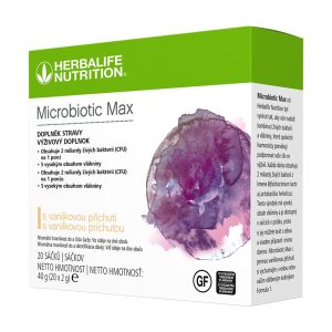 Herbalife-Microbiotic-Max-vlaknina-SKU-173K-krabica