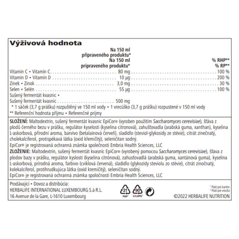 herbalife-immune-booster-epicor-podpora-imunity-sku-233k-obal-vyzivove-hodnoty