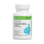 Herbalife Xtra-Cal – 90 tabliet