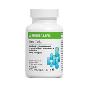 Herbalife Xtra-Cal – 90 tabliet