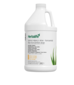 Bylinný nápoj z aloe - koncentrát (mango) Aloe Mango 1,892 l