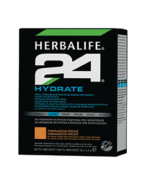 Týždeň hydratácie | H24 Hydrate (Podpora hydratácie)