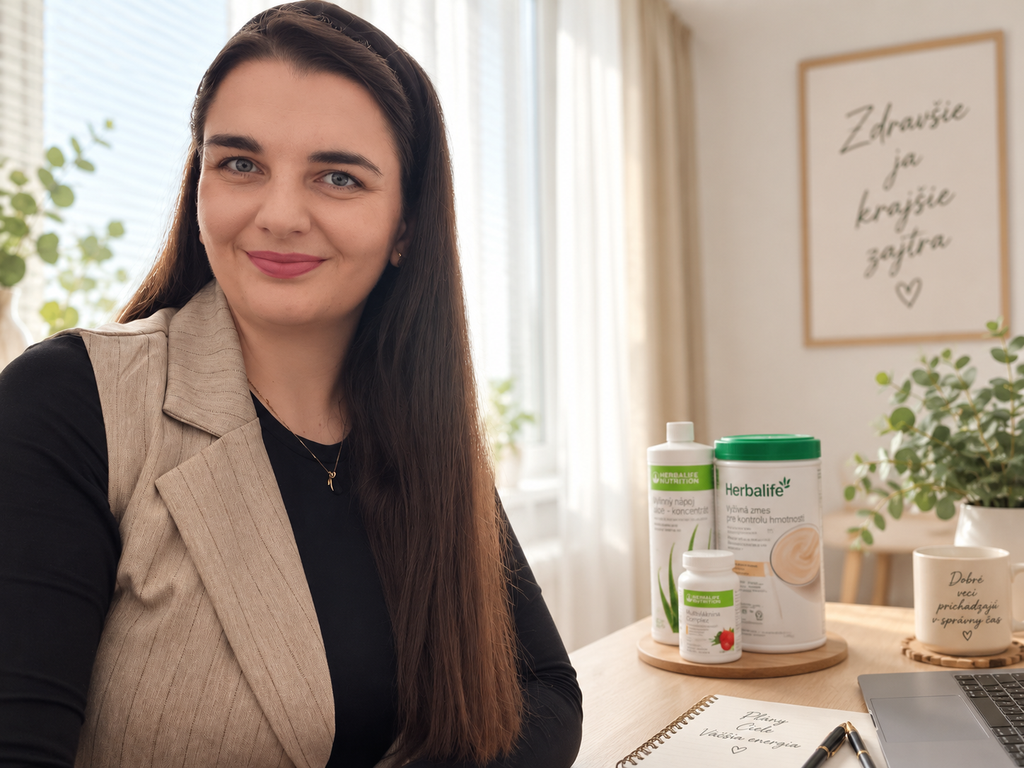 herbalife-chudnutie