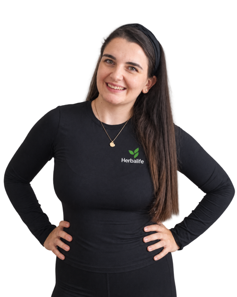 herbalife-poradkyna
