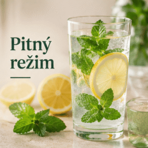 Pitný režim
